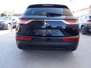 DS DS7 2022 1.5 BlueHDi 130hp  Be Chic.!!-thumb-3