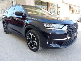 DS DS7 2022 1.5 BlueHDi 130hp  Be Chic.!!-thumb-5