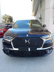 DS DS7 2022 1.5 BlueHDi 130hp  Be Chic.!!-thumb-6