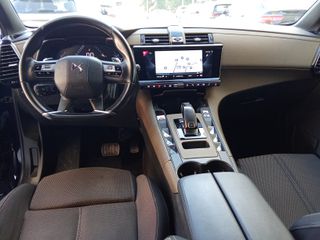 DS DS7 2022 1.5 BlueHDi 130hp  Be Chic.!!-thumb-8