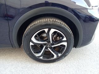 DS DS7 2022 1.5 BlueHDi 130hp  Be Chic.!!-thumb-19