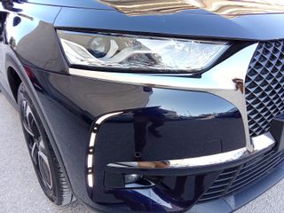 DS DS7 2022 1.5 BlueHDi 130hp  Be Chic.!!-thumb-20