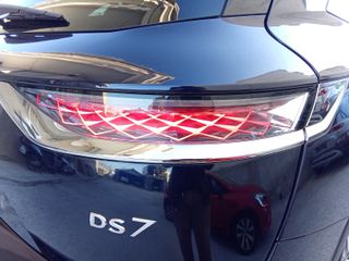 DS DS7 2022 1.5 BlueHDi 130hp  Be Chic.!!-thumb-21