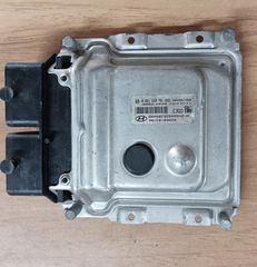 ΕΓΚΕΦΑΛΟΣ ΚΙΝΗΤΗΡΑ HYUNDAI ΒΕΝΖΙΝΗ BOSCH ME19.7.21 0261S10781
