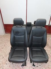 Bmw Series 3 E90/91 '05 - '12 Σαλόνι Δερμάτινο Κομπλέ