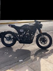 Brixton Crossfire 125 2025 LC-thumb-1