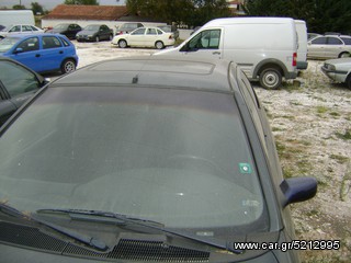 Ford Mondeo 1998 FORD MONDEO DIESEL !!!-thumb-1