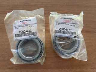 MITSUBISHI- COLT-LANCER ΡΟΥΛΕΜΑΝ ΚΙΒΩΤΙΟ ΤΑΧΥΤΗΤΩΝ ΣΑΖΜΑΝ 2960Α413  2004-2015