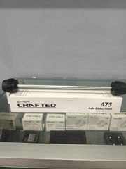 ΜΑΝΙΤΑΡΙΑ ΕΜΠΡΟΣ - ΠΙΣΩ ΤΡΟΧΟΥ CF 675 SR/NK !!!