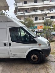 Κλούβα Ford 2013 Transit/tourneo μακρυ