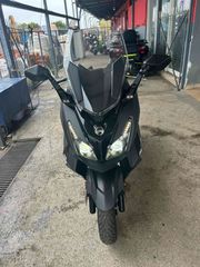 Sym Cruisym 250 2021 ABS