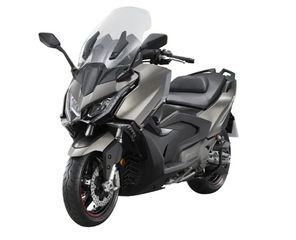 Kymco AK 550 Premium 2026