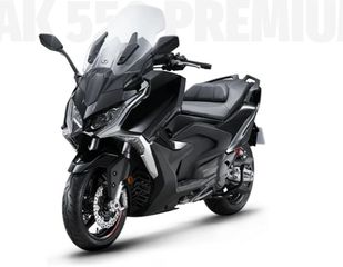 Kymco AK 550 Premium 2026-thumb-2