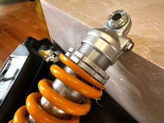 Yamaha XTX full OHLINS SET-thumb-1