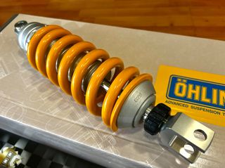 Yamaha XTX full OHLINS SET-thumb-2