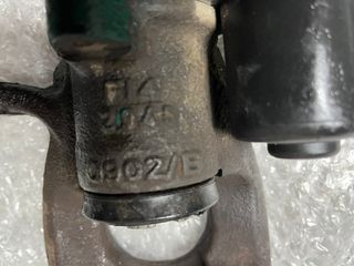 ΔΑΓΚΑΝΑ ΠΙΣΩ ΑΡΙΣΤΕΡΗ NISSAN QASHQAI