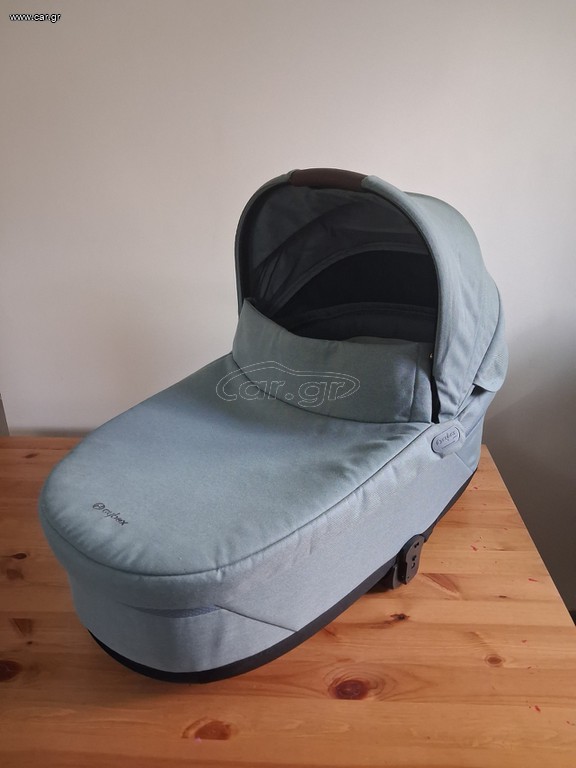 Πορτ Μπεμπε Cybex S Lux