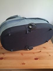 Πορτ Μπεμπε Cybex S Lux-thumb-2