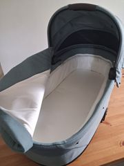 Πορτ Μπεμπε Cybex S Lux-thumb-3