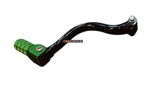 ΛΕΒΙΕΣ ΤΑΧΥΤΗΤΩΝ KX250 KX125 KX500 94-02 ΠΡΑΣΙΝΟΣ