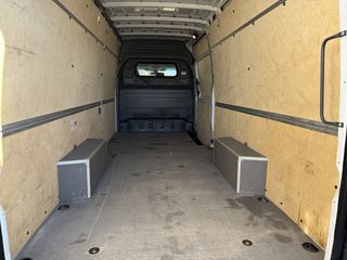 Κλούβα Mercedes-Benz 2021 Sprinter 317 Euro 6D-thumb-4