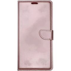 Fasion EX Wallet case for Xiaomi Redmi 15 Rose Gold