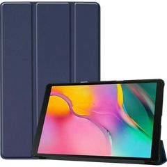 Flip Θήκη Tablet για Samsung Galaxy Tab A9 8.7" Dark Blue