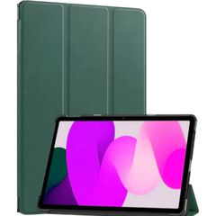Flip Θήκη Tablet για Samsung Galaxy Tab A9 8.7" Dark Green