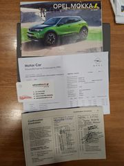 Opel Mokka 2023 1.2 131hp - Αυτόματο-thumb-29