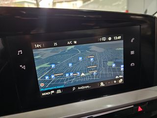 Opel Mokka 2023 1.2 131hp - Αυτόματο-thumb-18