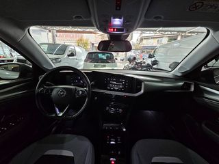 Opel Mokka 2023 1.2 131hp - Αυτόματο-thumb-16