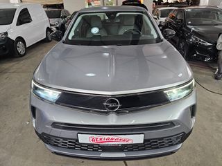 Opel Mokka 2023 1.2 131hp - Αυτόματο-thumb-1