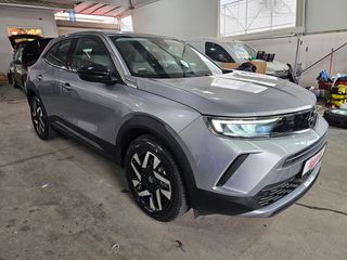 Opel Mokka 2023 1.2 131hp - Αυτόματο-thumb-2