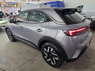 Opel Mokka 2023 1.2 131hp - Αυτόματο-thumb-4
