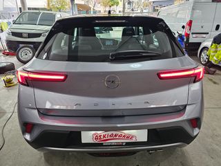 Opel Mokka 2023 1.2 131hp - Αυτόματο-thumb-5