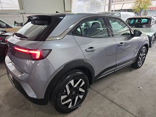 Opel Mokka 2023 1.2 131hp - Αυτόματο-thumb-6