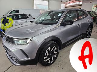 Opel Mokka 2023 1.2 131hp - Αυτόματο