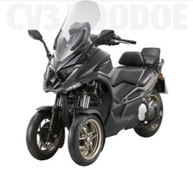 Kymco CV3 550i 2026-thumb-1