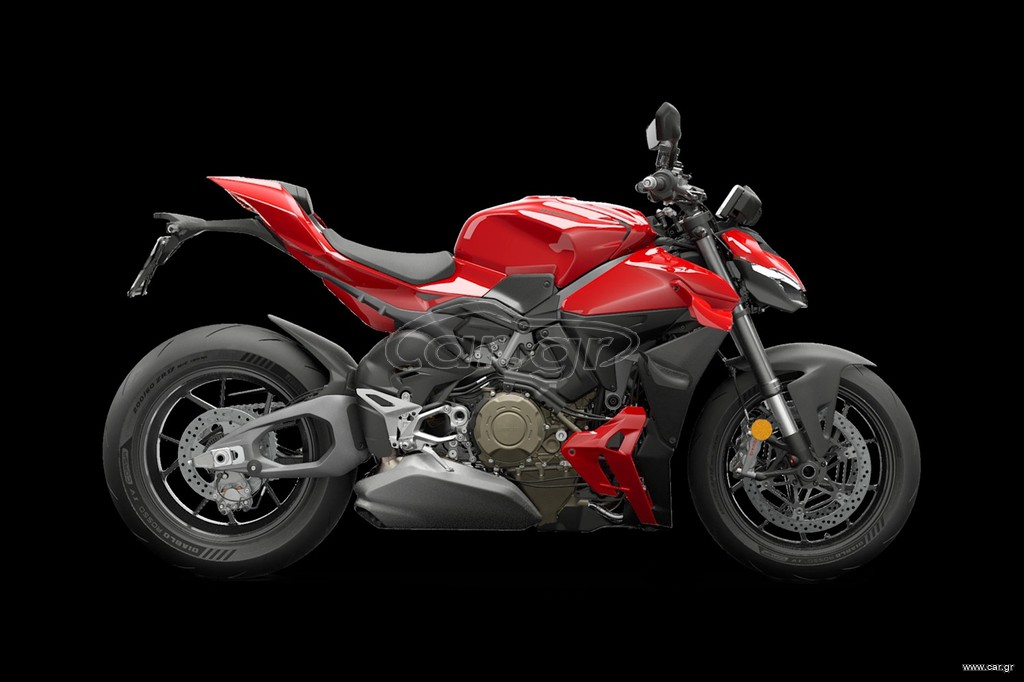 Ducati Streetfighter 2026 V4 POWER DEALS