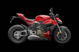 Ducati Streetfighter 2026 V4 POWER DEALS