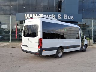 Mercedes-Benz 2026 Sprinter 519 Extra Long-thumb-2