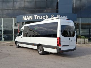Mercedes-Benz 2026 Sprinter 519 Extra Long-thumb-3