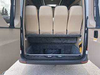 Mercedes-Benz 2026 Sprinter 519 Extra Long-thumb-4