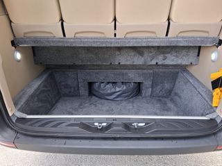Mercedes-Benz 2026 Sprinter 519 Extra Long-thumb-5