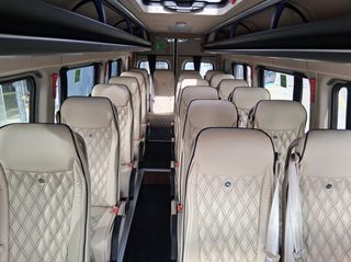 Mercedes-Benz 2026 Sprinter 519 Extra Long-thumb-9
