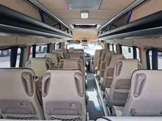 Mercedes-Benz 2026 Sprinter 519 Extra Long-thumb-10