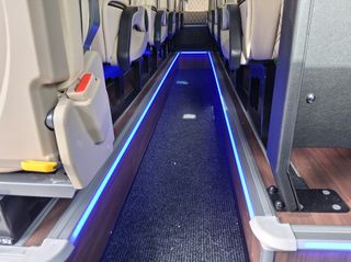 Mercedes-Benz 2026 Sprinter 519 Extra Long-thumb-11