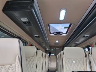 Mercedes-Benz 2026 Sprinter 519 Extra Long-thumb-12