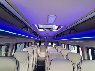 Mercedes-Benz 2026 Sprinter 519 Extra Long-thumb-13