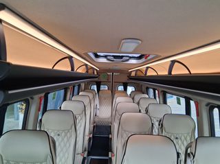 Mercedes-Benz 2026 Sprinter 519 Extra Long-thumb-14